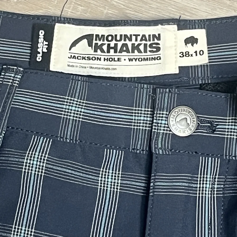 Mountain Khakis mountain khakis